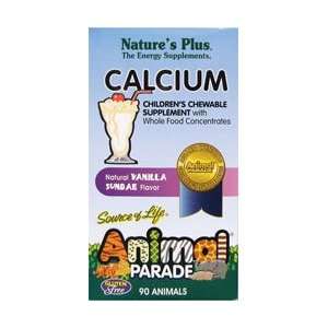  Animal Parade Calcium   Vanilla