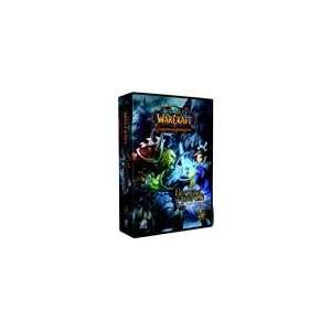  World of Warcraft Heroes of Azeroth Starter Deck Toys 