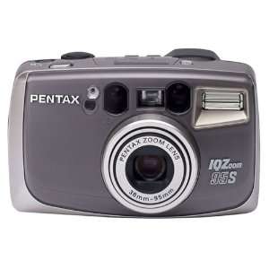  Pentax IQ Zoom 95S Date 35mm Camera: Camera & Photo