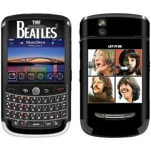   MusicSkins Beatles Let It Be for BlackBerry 9630 9650 