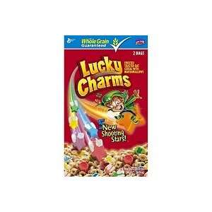  Big G Lucky Charms   46 Oz.   Twin Pk. 