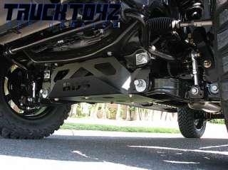 BDS High Clearance 7 Lift System   2007 2011 Tundra  
