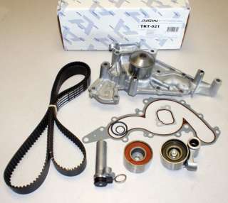 98 09 Toyota Land Cruiser Tundra 4.7 V8 Timing Belt Kit  