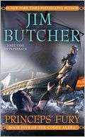 Princeps Fury (Codex Alera Jim Butcher