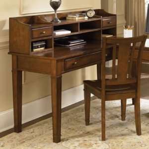  Liberty Work Horse Desk with Hutch