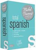 Total Spanish with the Michel Michel Thomas