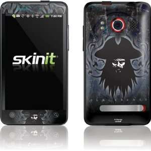  Skinit Blackbeard Vinyl Skin for HTC EVO 4G: Electronics