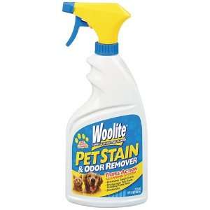 Pet Stain Carpet & Upholstery Cleaner