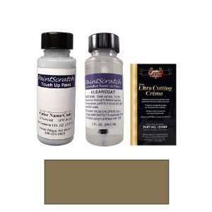   Brown Pearl Paint Bottle Kit for 2012 Audi A5 (LZ8W/4U) Automotive