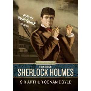   Mysteries (Blackstone Audio)] [ CD] Sir Arthur Conan Doyle Books