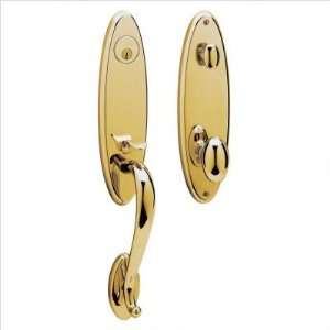  Baldwin 5360.ENTR Blakely Handle Set Finish Venetian 