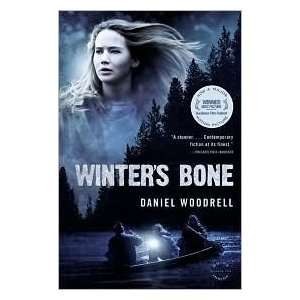   Bone Publisher Back Bay Books; Mti edition Daniel Woodrell Books