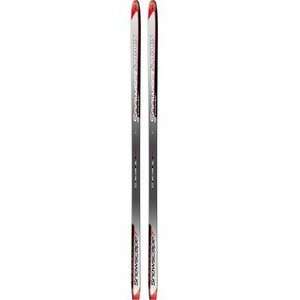    Salomon Snowscape 7 Cross Country Skis Red/Grey