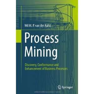   of Business Processes [Hardcover] Wil M. P. van der Aalst Books