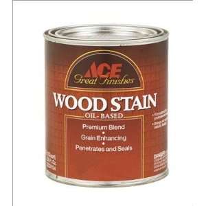  ACE GREAT FINISHES WOOD STAIN