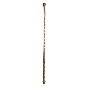   By Rubies Costumes The Last Airbender Aang Staff / Brown   One Size