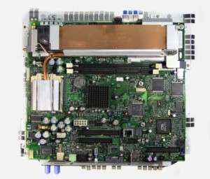 Main Board for IBM 4840 Model XX2, 1.2 GHz Processor  