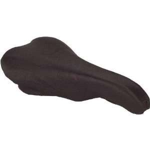  Aardvark Lycra Seat Cover, Black: Sports & Outdoors