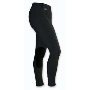  Irideon Ladies Plus Size Wind Pro Riding Breeches Sports 