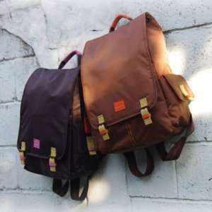   Backpack (Brown) for Women / Fast Shipping