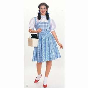   of Oz   Dorothy Costume (Womens Adult Large)