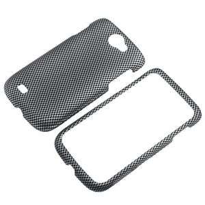BasAcc   Snap on Rubber Coated Case for Samsung Exhibit 2 4G T679 