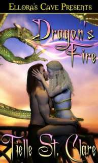   Dragons Kiss (Shadow of the Dragon, Book One) by 