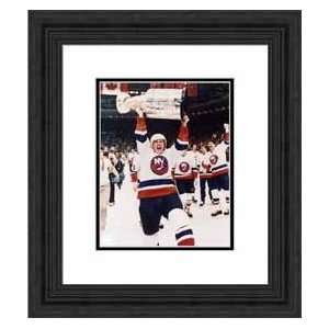  Mike Bossy New York Islanders Photograph Sports 
