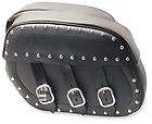   saddlebag 3501 0229 harley xl1200n sportster 1200 nightster 07