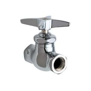  Chicago Faucets 45 ABCP Straight Stop