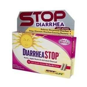  Diarrhea Stop 20 capsules
