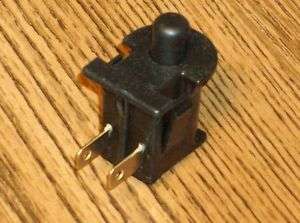 SNAPPER 7015707 / TORO 82 2190 MOWER SEAT SAFETY SWITCH  