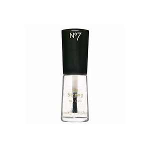  Boots No7 So Strong Nail Care .33 fl oz (10 ml): Beauty