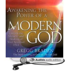  of Your Spiritual DNA (Audible Audio Edition) Gregg Braden Books