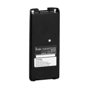   BP 210N NiMH Battery/1650 mAh/7.2V (Icom A24, A6) GPS & Navigation