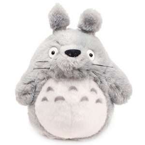  Totoro Plush (L) Toys & Games