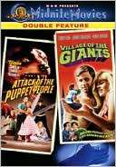 Midnite Movies Attack of the Puppet People/Village of the Giants