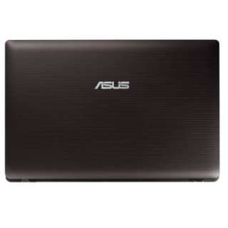 ASUS K53E DH51 15.6 i5 2430M 2.4GHz 4GB DDR3, 500GB HDD, Windows 7 