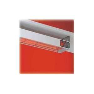  Nemco 6150 60 60 Infrared Bar Heater