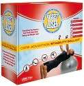 Video/DVD. Title Biggest Loser 75cm Stability Ball   Gray