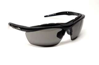 WILEY X GUARD 4006 BLACK AUTHENTIC SUNGLASSES  