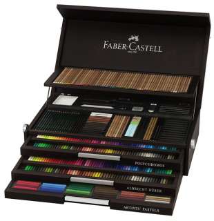 FABER CASTELL 250th Anniversary Set  New  