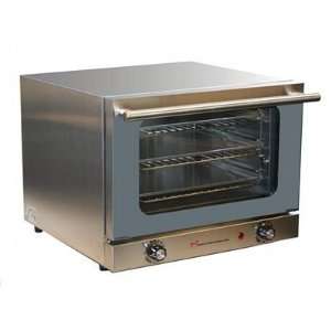  Concessions Wisco 620 Pizza Convection Oven: Kitchen 