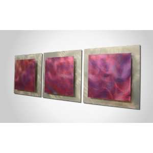   Abstract Art for Making a Bold Statement in Home and Office Wall