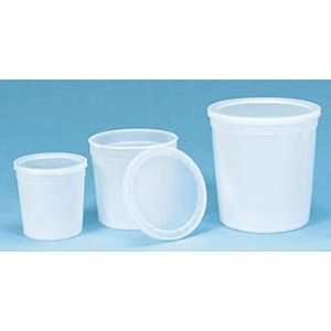 Specimen Container, Dynalon, Disposable, 4 oz  Industrial 