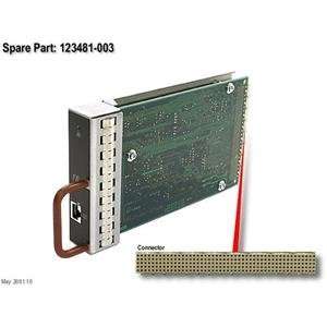 Compaq Environmental Monitoring unit (EMU) Module for StorageWorks 