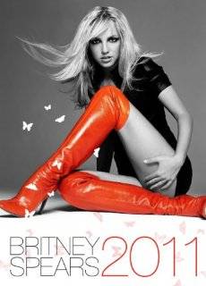  Britney Spears Videos, books, biographies and special 