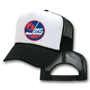  Winnipeg Jets Trucker Hat 