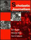 Scholastic Journalism, (0813813573), Earl English, Textbooks   Barnes 