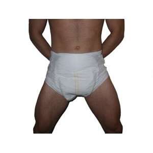 Adult Diapers (6 Pack)